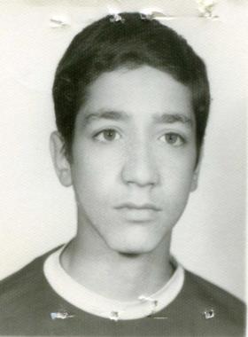 جعفر عزیزیان