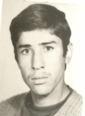 حجت الله کمانی