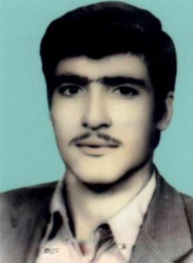 حسن عظیمی خیرآبادی