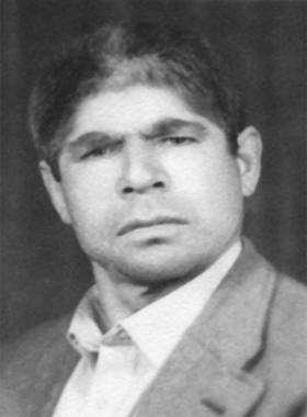 حسن علی پور