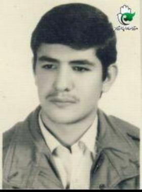 حسن مهدی