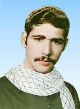حسن مولایی