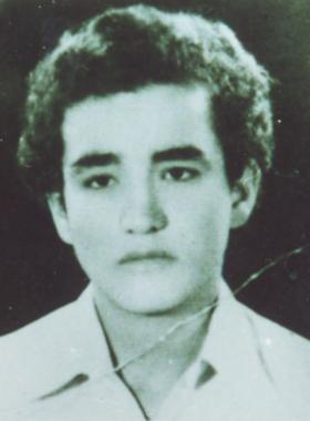 حسنعلی یوسفی چهرقانی