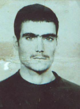 حسین میرزایی