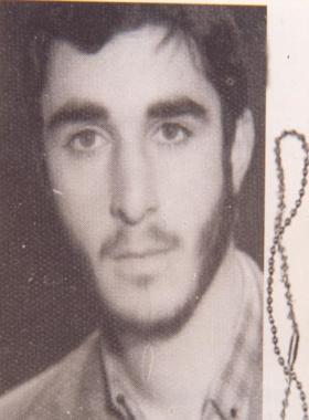 حفیظ الله گرجی