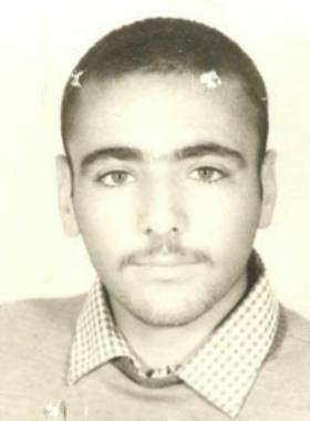 داود عسگری