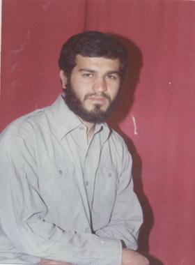 داود گلپایگانی