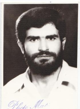 رجبعلی فیض آبادی