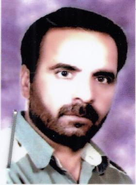 رحیم علیخانی