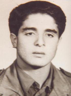 رسول علیجانی