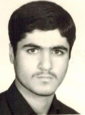 رضا عسگری