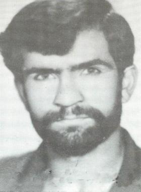 رضا عقیلی گواری