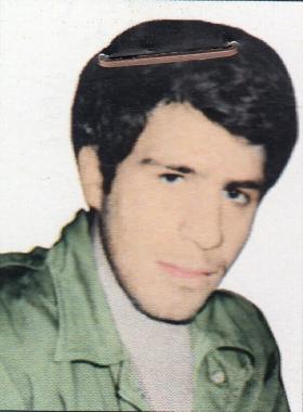 رضا معظمی
