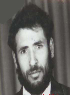 رمضانعلی منصوری