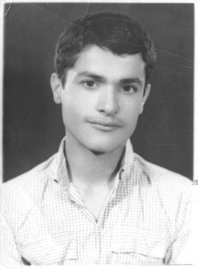 سعید ملکی