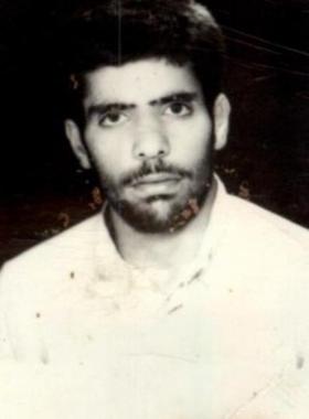 سعید عطایی