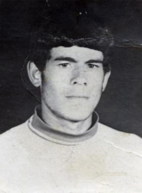 سعید علی بخشی