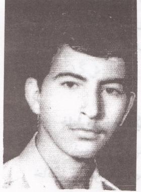 مهدی سمیعی