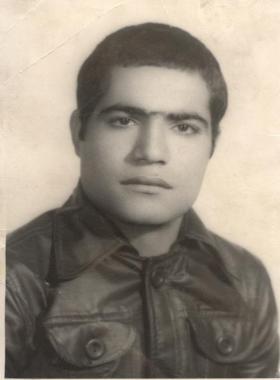 سید مرتضی معظمی کندی