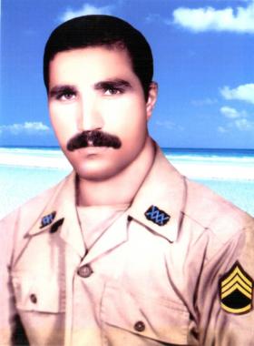 سید محمود موسوی