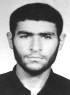 سید اسماعیل سیدزاده قمی