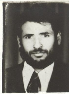 سید تقی موسوی