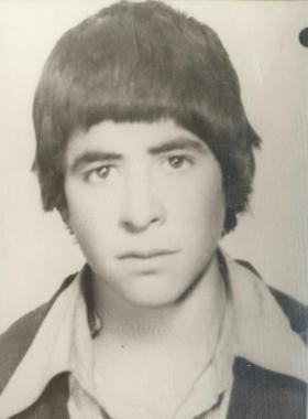 سید جواد موسوی