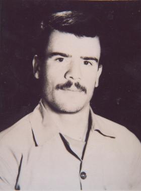 سید حسین میراکبری