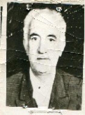 سید خلیل مهاجرانی