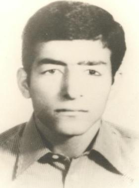سید داریوش مهربان عراقی
