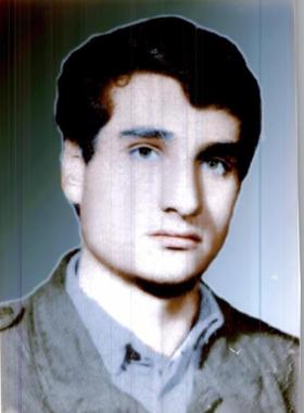 سید علی اکبر فقیهی