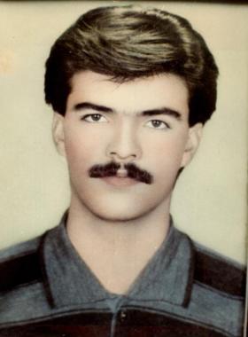 سید علی میر