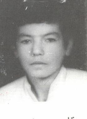 سید قاسم میرخیری
