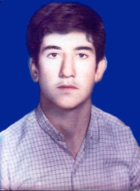 سید محسن موسوی