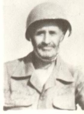 سید محمود میراحمدی