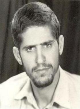 سید محمود کاظمی