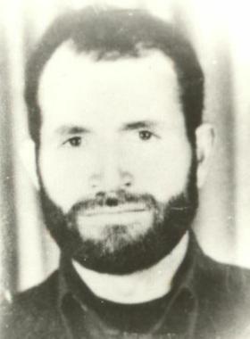 سید مصطفی عسگری
