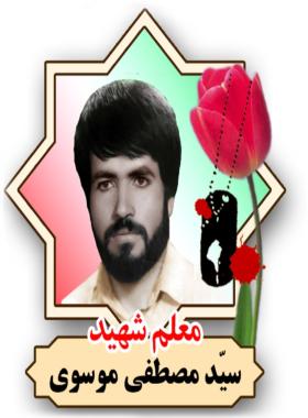 سید مصطفی موسوی