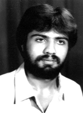سید معصوم موسوی