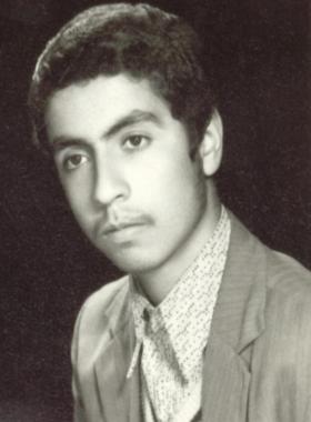 سید حسین علوی