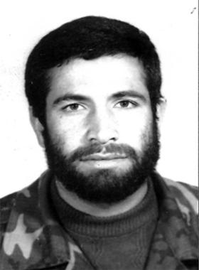 شعبان میرآخوری