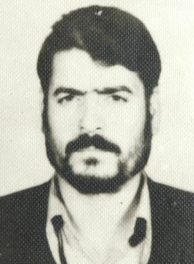 شعبانعلی فلاحتی