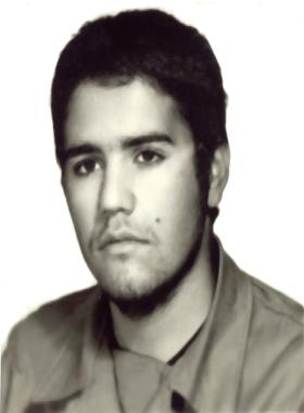 سیروس گرانپایه