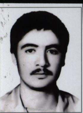 حبیب الله منصوری