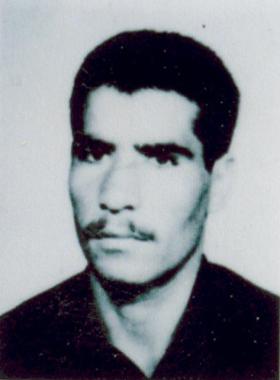 شوقعلی علیدادی