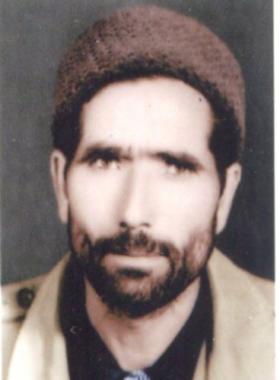 عباس مهدوی