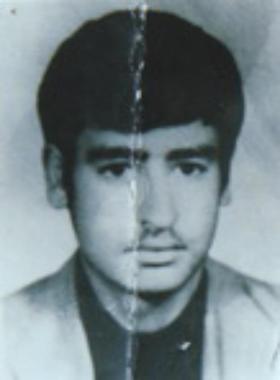 عباس معتمدی