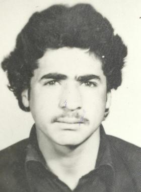 عبد الله علی بیگی