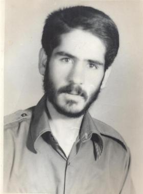علی اصغر عسگری