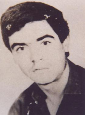 علی اصغر ملکی